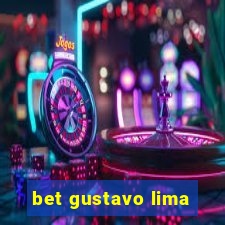 bet gustavo lima